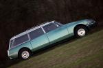Citroen ID20 Break 1969 года